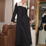 T- Shirt ABaya