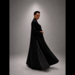 The Dot Abaya - Image 5