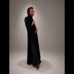 The Dot Abaya - Image 4