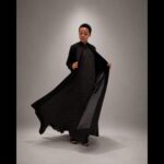 The Dot Abaya - Image 3