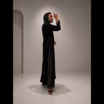 The Dot Abaya - Image 2