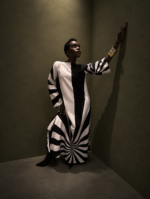 Twilight Kaftan - Image 2