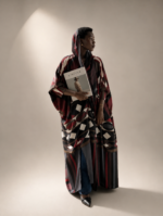 Abaya Midnight - Image 6
