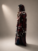 Abaya Midnight - Image 5