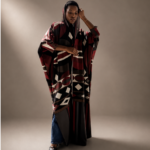 Abaya Midnight