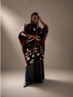 Abaya Midnight