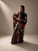 Abaya Midnight - Image 3
