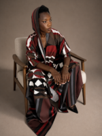 Abaya Midnight - Image 2