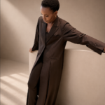 Pleated Abaya