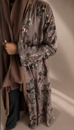Abaya Lujain - Image 5