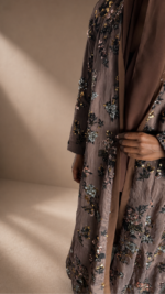 Abaya Lujain - Image 4