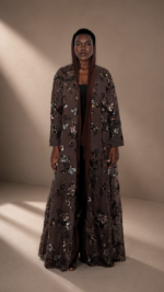 Abaya Lujain