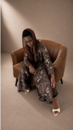 Abaya Lujain - Image 2
