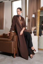 SOFIA Brown - Image 6